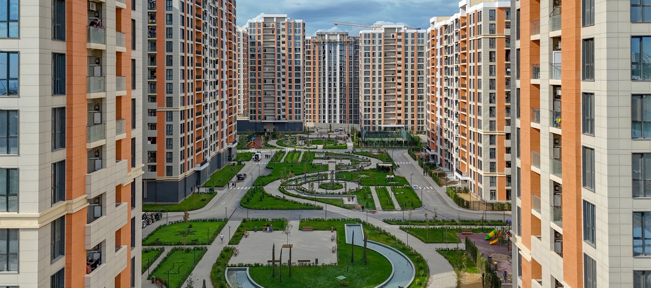 15% ilkin ödənişlə “Park Yasamal”da mənzil sahibi olmaq imkanı - "Kristal" (FOTO)